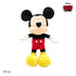 Disney 8" Mickey & Minnie Mouse Plush